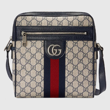 Gucci Ophidia GG small messenger bag 547926 96IWN 4076