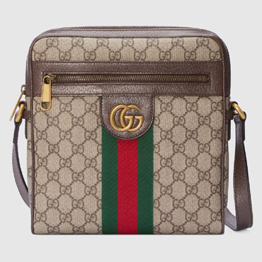 Gucci Ophidia GG small messenger bag 547926 96IWT 8745