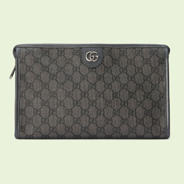 Gucci Ophidia GG toiletry case 598234 UULBN 1244