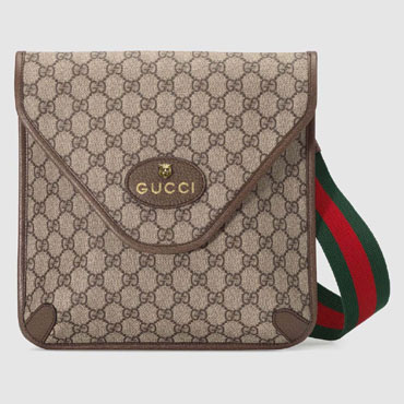 Gucci Neo Vintage GG medium messenger 598604 9C2VT 8745