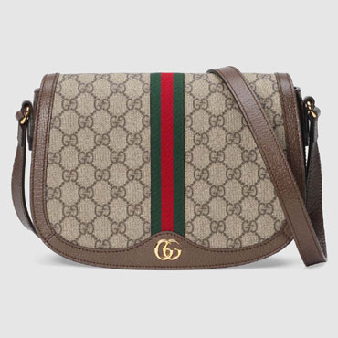 Gucci Ophidia GG small shoulder bag 601044 96IWB 8745