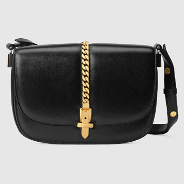 Gucci Sylvie 1969 small shoulder bag 601067 1DB0X 1000