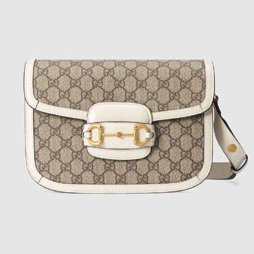 Gucci 1955 Horsebit small shoulder bag 602204 92TCG 9761