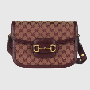 Gucci Horsebit 1955 small bag 602204 9Y9NG 9865