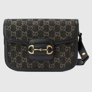 Gucci Horsebit 1955 shoulder bag 602204 UN3BG 1274