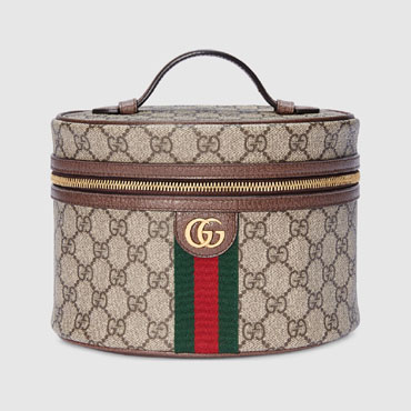 Gucci Ophidia GG cosmetic case 611001 96IWG 8745