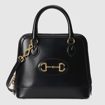 Gucci 1955 Horsebit small top handle bag 621220 0YK0G 1000