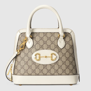 Gucci 1955 Horsebit small top handle bag 621220 92TCG 9761