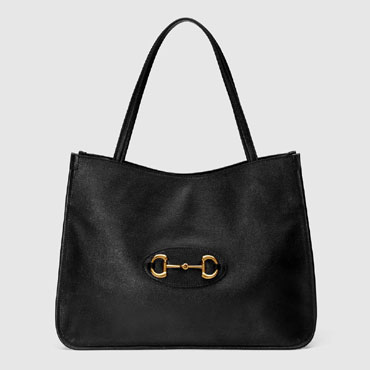 Gucci Horsebit 1955 tote bag 623694 1U10G 1000