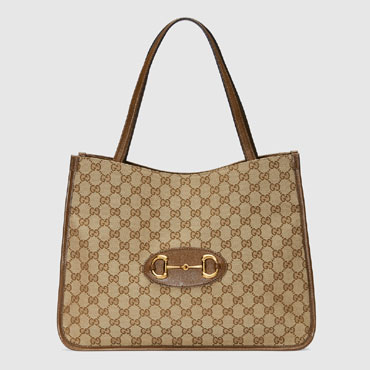 Gucci 1955 Horsebit tote bag 623694 GY5OG 8563