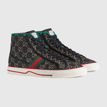 Gucci Tennis 1977 high top sneaker 625807 UN310 1290