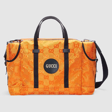 Gucci Off The Grid duffle bag 630350 H9HHN 7560