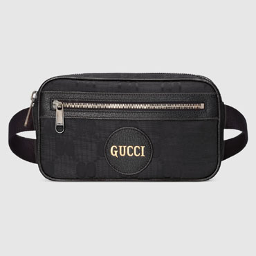 Gucci Off The Grid belt bag 631341 H9HBN 1000