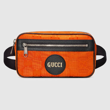 Gucci Off The Grid belt bag 631341 H9HBN 7560