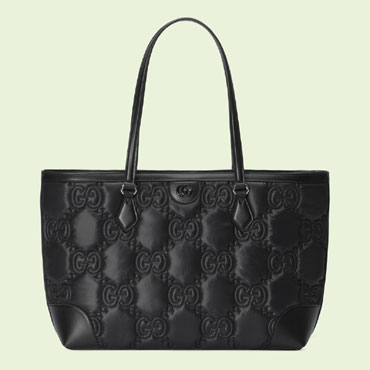 Gucci GG Matelasse medium tote 631685 FABN4 1000