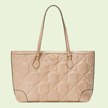 Gucci GG Matelasse medium tote 631685 UM8IG 9500