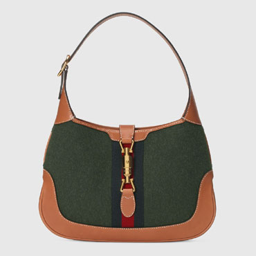 Gucci Jackie 1961 small shoulder bag 636706 HS3KG 3382