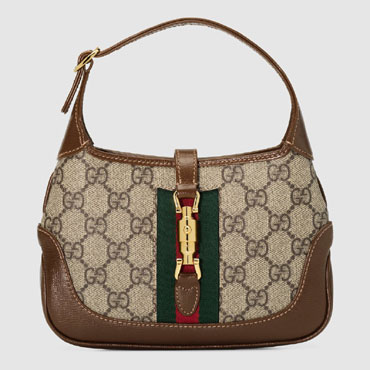 Gucci Jackie 1961 mini hobo bag 637092 HUHHG 8565