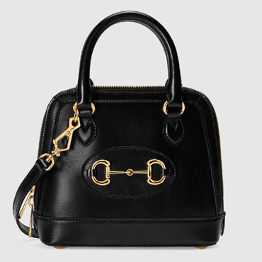 Gucci Horsebit 1955 mini top handle bag 640716 0YK0G 1000