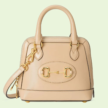 Gucci Horsebit 1955 mini top handle bag 640716 0YK0G 9830