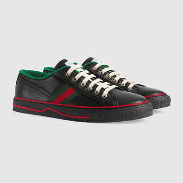 Gucci Tennis 1977 Sneaker 643485 17L10 1060