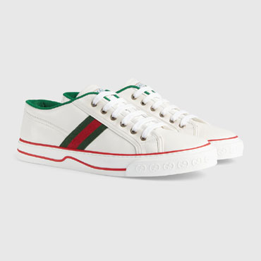 Gucci Tennis 1977 Sneaker 643485 17L10 9060