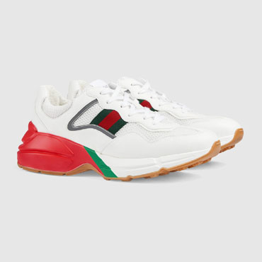 Gucci Rhyton sneaker 643491 2H060 9088