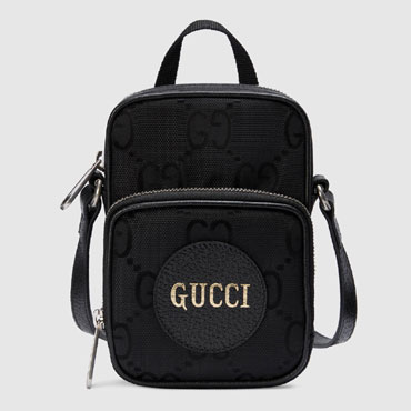 Gucci Off The Grid mini bag 643882 H9HLN 1000