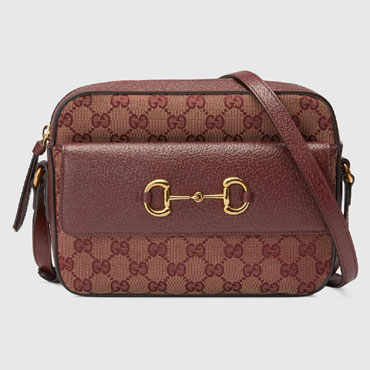 Gucci Horsebit 1955 small bag 645454 9Y9NG 9865