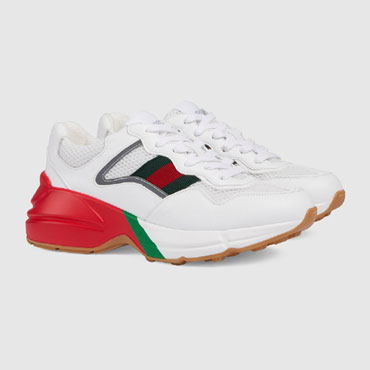 Gucci Rhyton sneaker 645771 2H060 9088