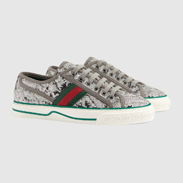 Gucci Tennis 1977 sneaker 646438 2MO10 8161