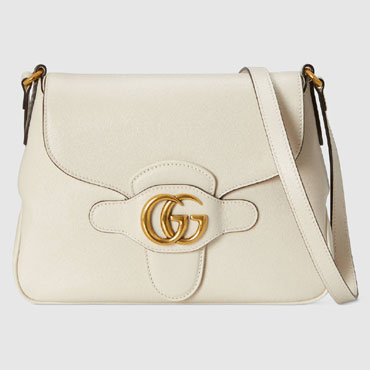 Gucci Small messenger bag with Double G 648934 1U10T 9022