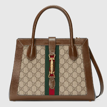 Gucci Jackie 1961 medium tote bag 649016 HUHHG 8565