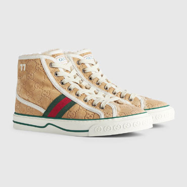 Gucci Tennis 1977 sneaker 649327 UJ510 9564