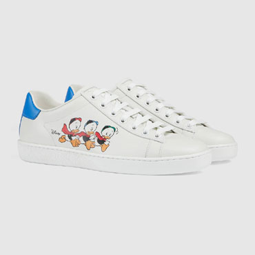 Disney x Gucci Ace sneaker 649400 AYO70 9062