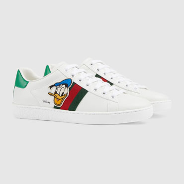 Disney x Gucci Ace sneaker 649401 1XG60 9114