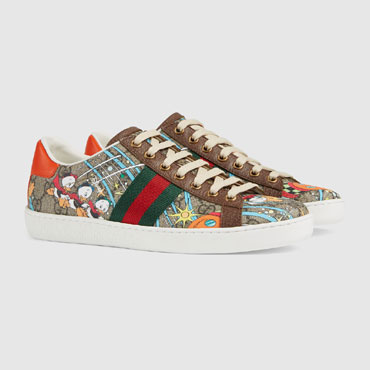 Disney x Gucci Ace sneaker 649657 2M110 8960