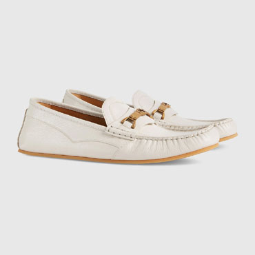 Gucci loafer with Interlocking G Horsebit 655519 1XO00 9022