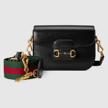 Gucci Horsebit 1955 mini bag 658574 18YSG 1060