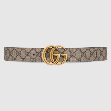 Gucci GG Marmont reversible belt 659416 92TIC 9769