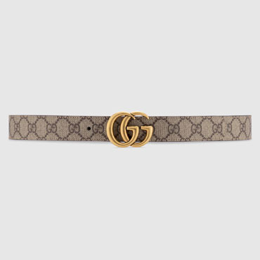 Gucci GG Marmont reversible belt 659417 92TIC 8358