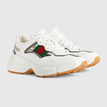 Gucci Rhyton Sneaker 660061 2SH60 9161