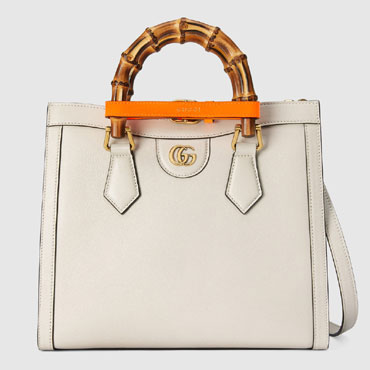 Gucci Diana small tote bag 660195 17QDT 9060