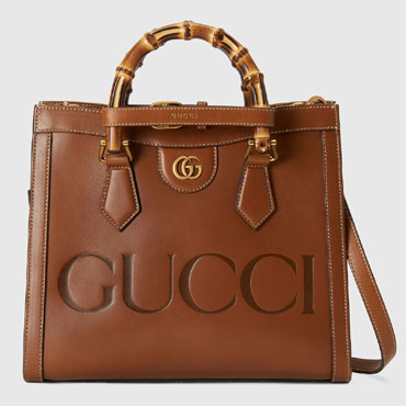 Gucci Diana small tote bag 660195 UD0AT 2546