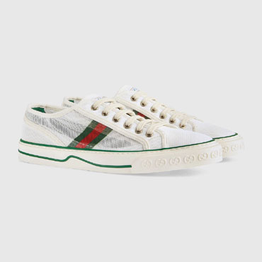 Gucci Tennis 1977 Sneaker 663257 2UX10 9070