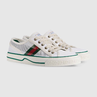 Gucci Tennis 1977 sneaker 663578 2UX10 9070