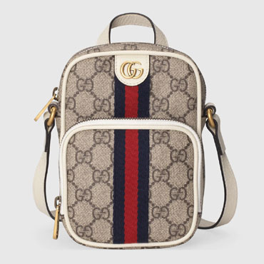 Gucci Ophidia mini bag 671682 96IWT 9794