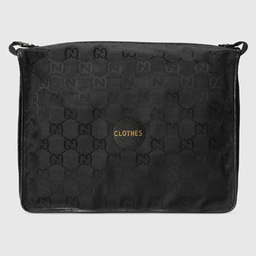 Gucci Off The Grid large packing cube 674803 UKDLN 1000