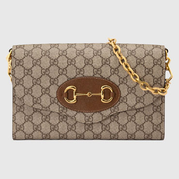 Gucci Horsebit 1955 small bag 677286 HUHHX 8565