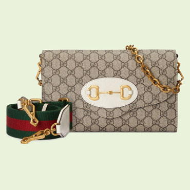 Gucci Horsebit 1955 small bag 677286 HUHHX 9759